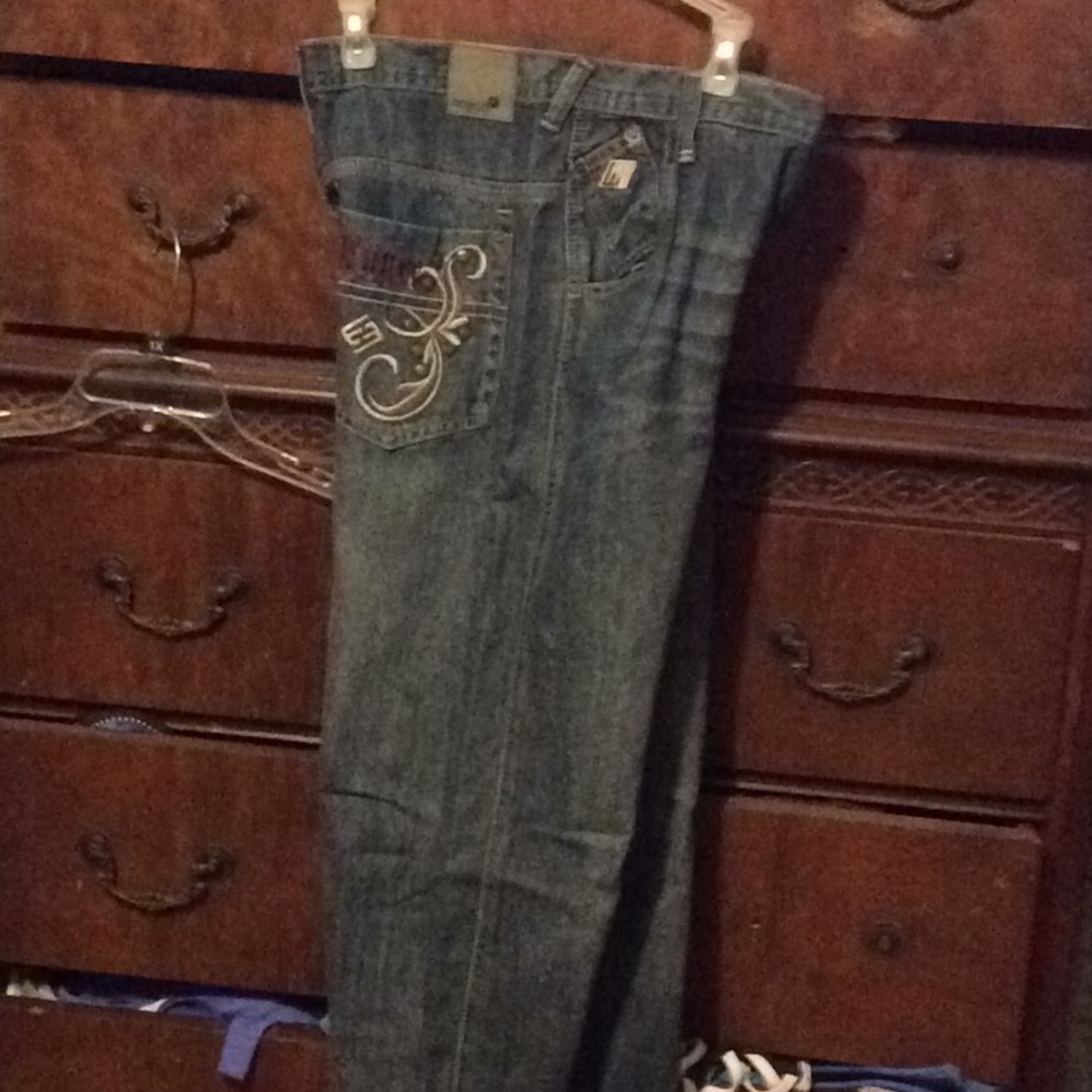 Enyce Jeans size 20